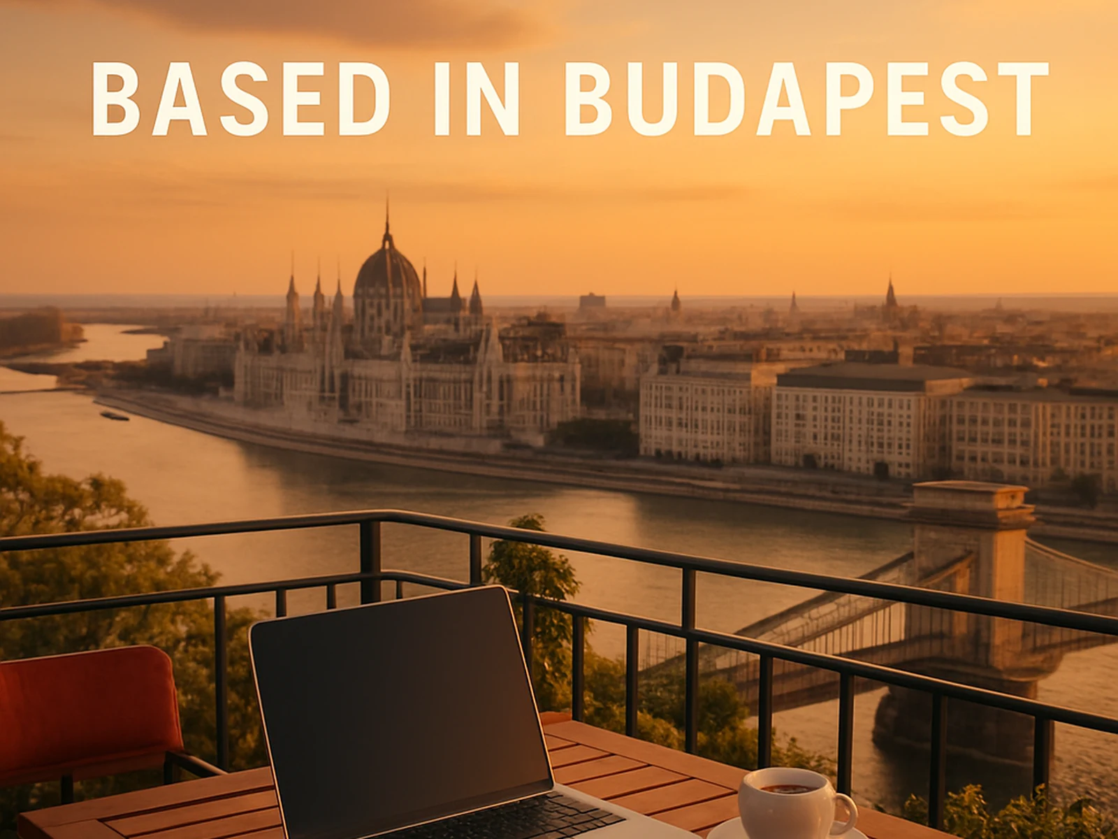 Budapest office